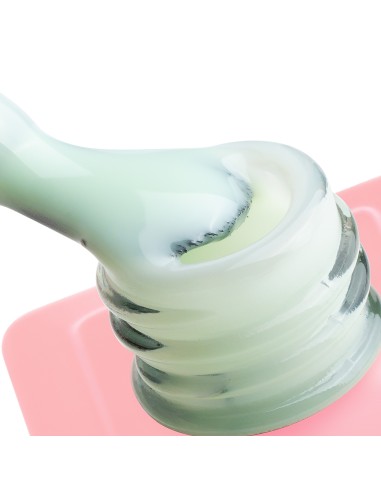 Gelaxyo Rubber Base PASTEL 10 - Hema Free 15ml