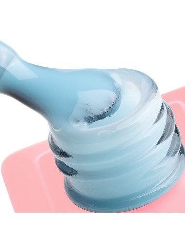 Gelaxyo Rubber Base PASTEL 11 - Hema Free  7ml