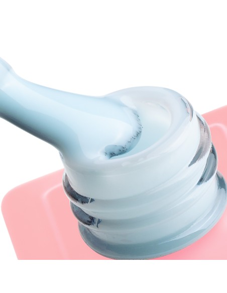 Gelaxyo Rubber Base PASTEL 12 - Hema Free  7ml