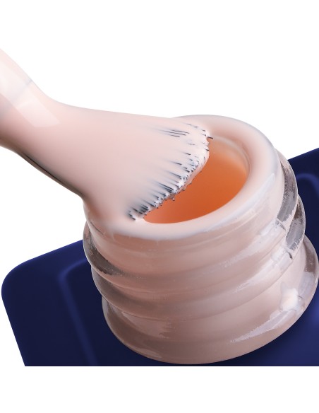 Oja Semipermanenta Gel Polish Roz Gelaxyo Julia 381 - 7 ml