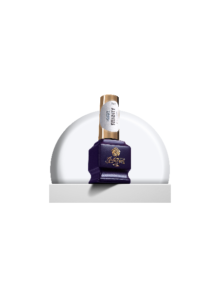 Oja Semipermanenta Gel Polish Alba Gelaxyo Felicity 382 - 7 ml