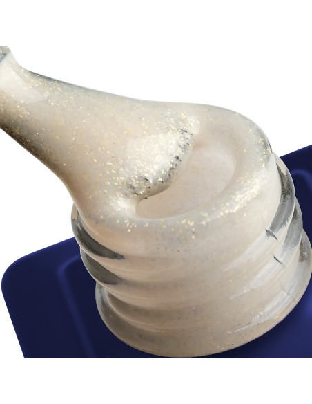 Oja Semipermanenta Gel Polish Alba Gelaxyo Bianca 385 - 7 ml