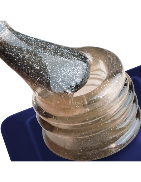 Oja Semipermanenta Gel Polish Aurie Gelaxyo Caterina 386 - 7 ml