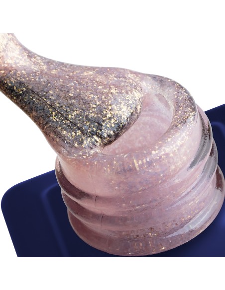 Oja Semipermanenta Gel Polish Roz Gelaxyo Venus 387 - 7 ml