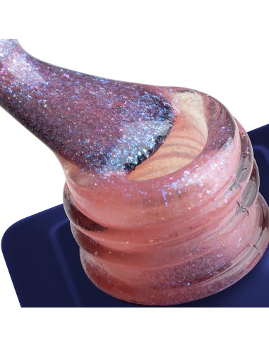 Oja Semipermanenta Gel Polish Roz Gelaxyo...