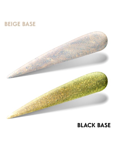 GELAXYO BOTTLE BUILDER MERMAID 2