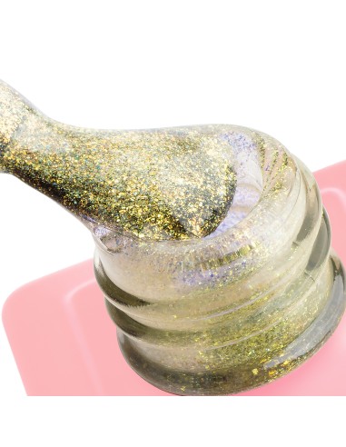 GELAXYO BOTTLE BUILDER MERMAID 2