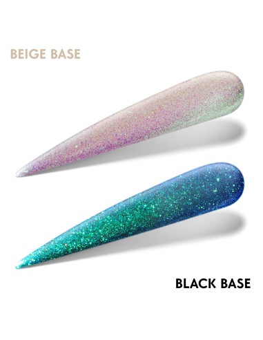 GELAXYO BOTTLE BUILDER MERMAID 6