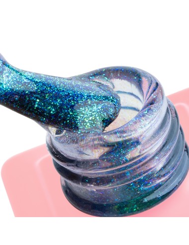 GELAXYO BOTTLE BUILDER MERMAID 6