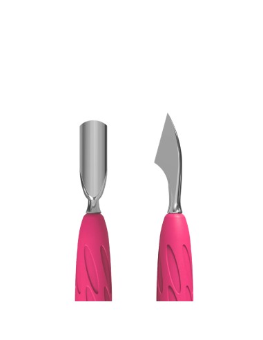 INSTRUMENT INOX CUTICULE PQ-10/3 Gummy Staleks