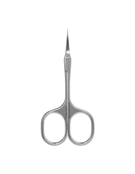 FORFECUŢĂ CUTICULE SQ-10/3 Balerină STALEKS