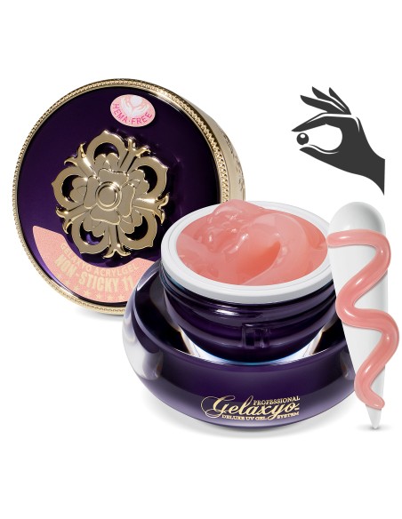 GELAXYO NON STICKY ACRYLGEL 11 HEMA FREE 15ml