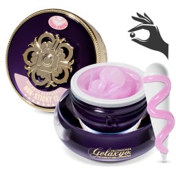 GELAXYO NON STICKY ACRYLGEL 12 HEMA FREE 15ml