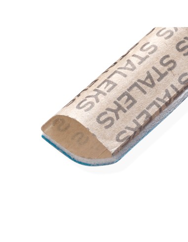 SET 25 REZERVE TIP BANDĂ STALEKS pentru PILE...