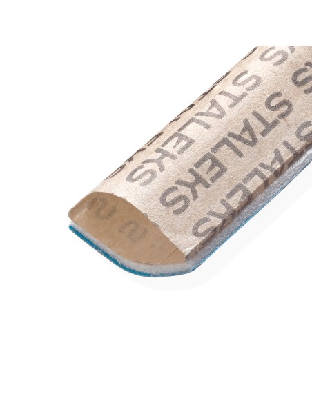 SET 25 REZERVE TIP BANDĂ STALEKS pentru PILE granulație 240 DFCX-20-240