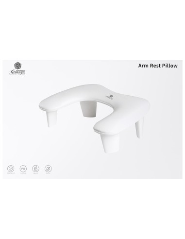 SUPORT ERGONOMIC GELAXYO PENTRU 2 BRAȚE