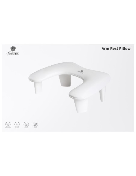 SUPORT ERGONOMIC GELAXYO PENTRU 2 BRAȚE