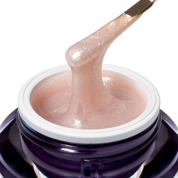 GELAXYO CELESTE 1 - 15ml gel autonivelant