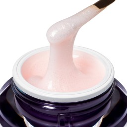 GELAXYO CELESTE 3 - 15ml gel autonivelant 2