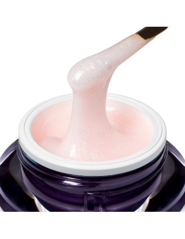 GELAXYO CELESTE 3 - 15ml gel autonivelant
