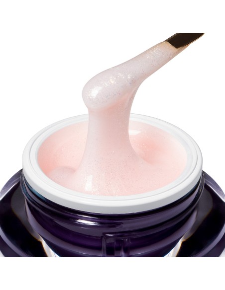 GELAXYO CELESTE 3 - 15ml gel autonivelant