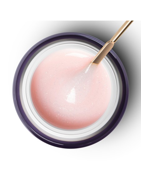 GELAXYO CELESTE 3 - 15ml gel autonivelant