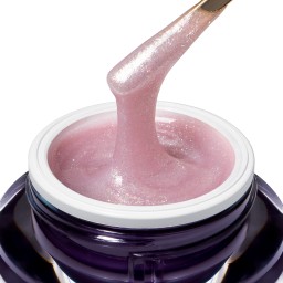 GELAXYO CELESTE 4 - 15ml gel autonivelant