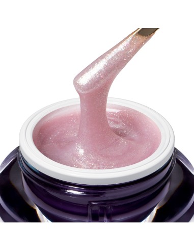 GELAXYO CELESTE 4 - 15ml gel autonivelant