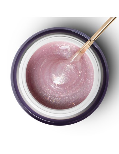 GELAXYO CELESTE 4 - 15ml gel autonivelant