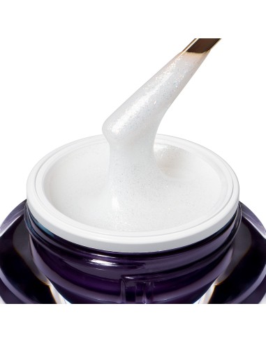 GELAXYO CELESTE 5 - 15ml gel autonivelant