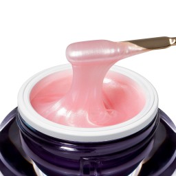 GELAXYO PEARLY 1 - 15ml gel autonivelant 2