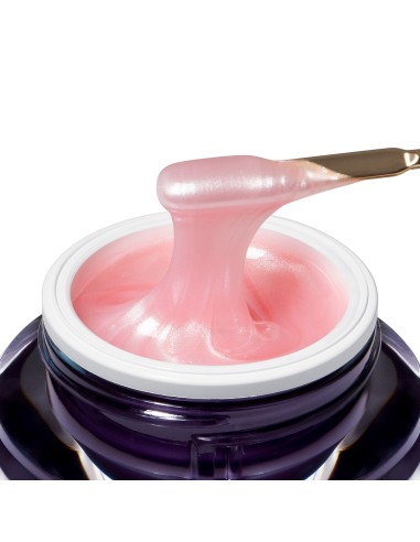 GELAXYO PEARLY 1 - 15ml gel autonivelant