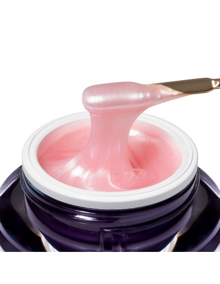 GELAXYO PEARLY 1 - 15ml gel autonivelant