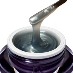 GELAXYO PEARLY 3 - 15ml gel autonivelant 2