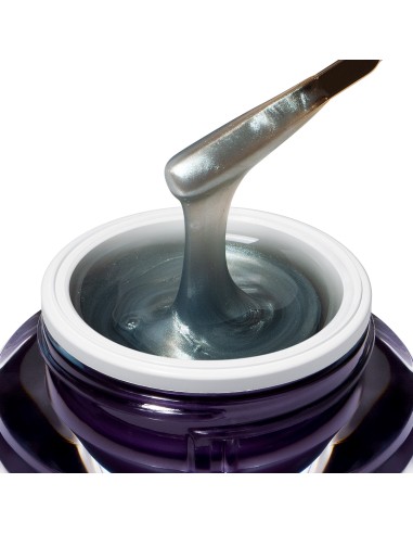 GELAXYO PEARLY 3 - 15ml gel autonivelant