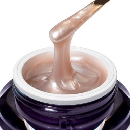 GELAXYO PEARLY 4 - 15ml gel autonivelant 2