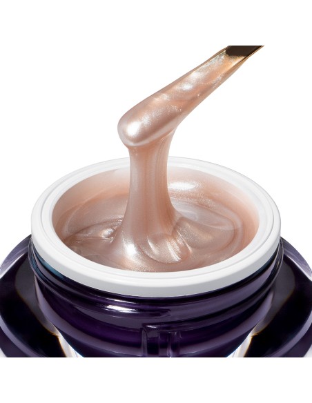 GELAXYO PEARLY 4 - 15ml gel autonivelant