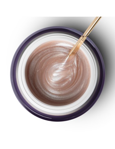 GELAXYO PEARLY 4 - 15ml gel autonivelant