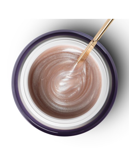 GELAXYO PEARLY 4 - 15ml gel autonivelant