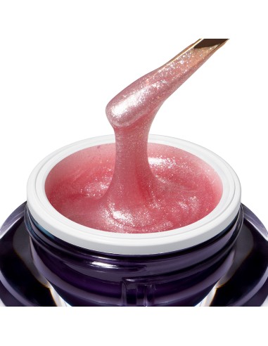 GELAXYO CELESTE 6 - 15ml gel autonivelant