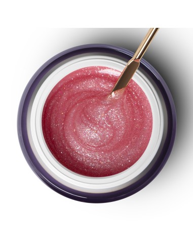 GELAXYO CELESTE 6 - 15ml gel autonivelant