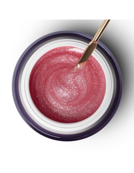 GELAXYO CELESTE 6 - 15ml gel autonivelant