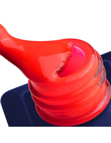 Oja Semipermanenta Gel Polish Rosie Gelaxyo...