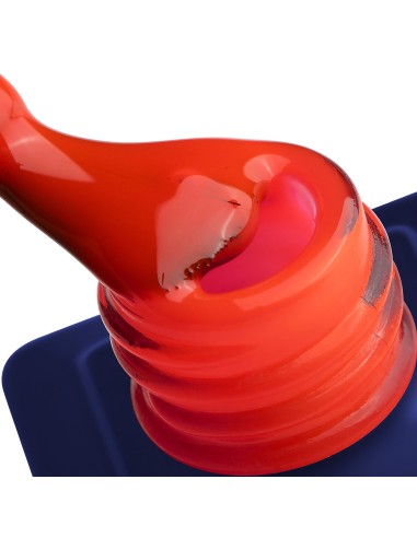 Oja Semipermanenta Gel Polish Rosie Gelaxyo...