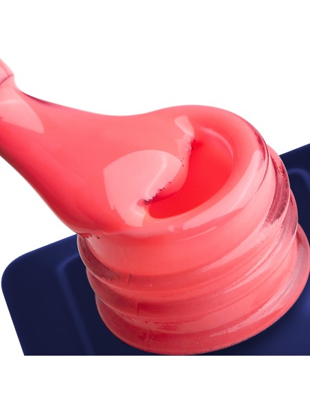 Oja Semipermanenta Gel Polish Roz Gelaxyo Jesiba 405 - 7 ml