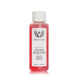 SOLUTIE POLISH REMOVER 90ml - Euronagel