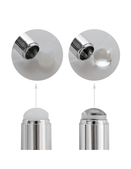 SET ŞTAMPILĂ DUBLĂ SILICON CU CRISTALE ȘI MATRIȚĂ XY-N10