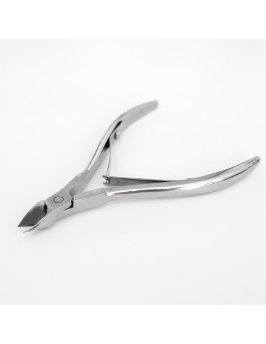 CLESTE CUTICULĂ 8mm