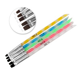 SET 5 PENSULE DREPTE MÂNER PLEXY