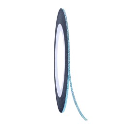 SPARKLING BANDĂ AUTOADEZIVĂ AZURE 2